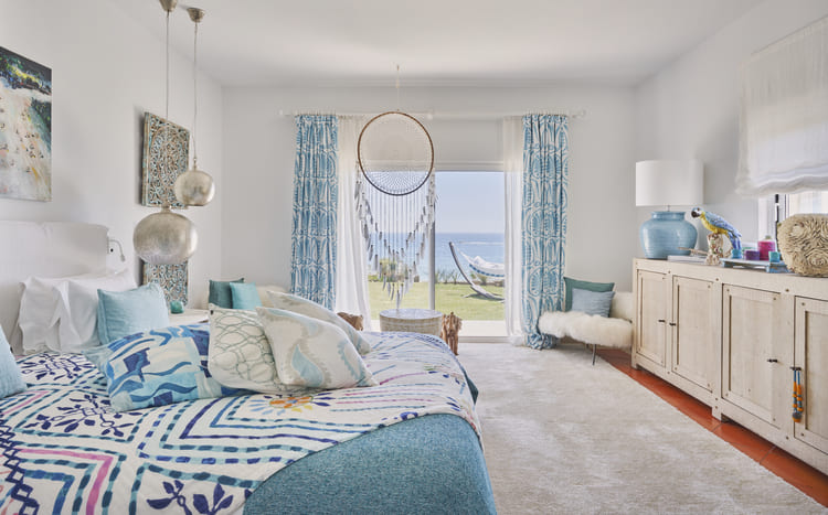 The Beach House