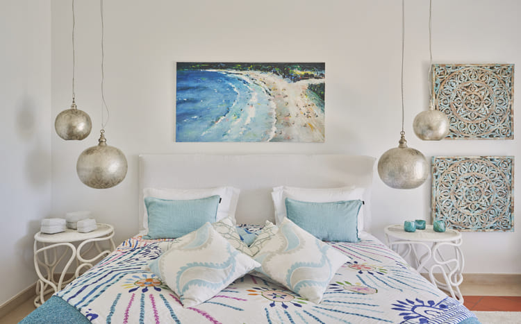 The Beach House