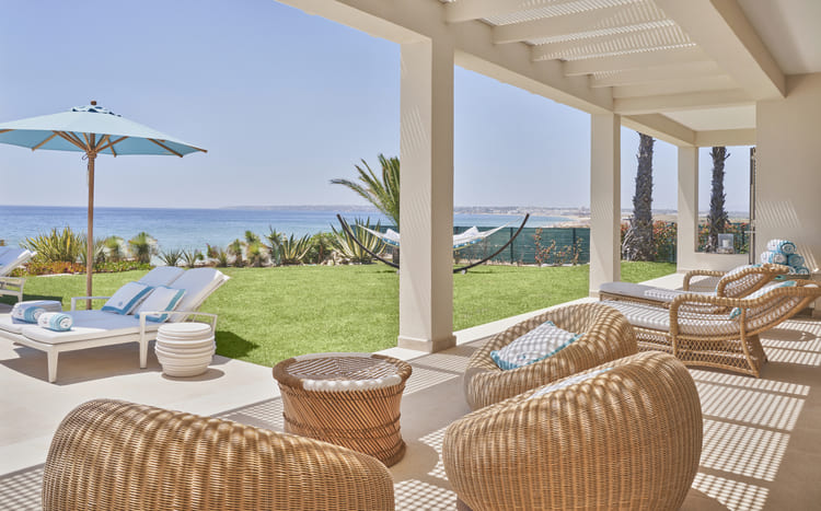 The Beach House