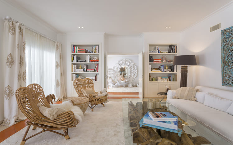 The Beach House