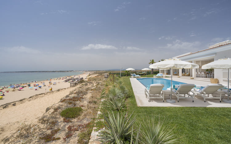 The Beach House