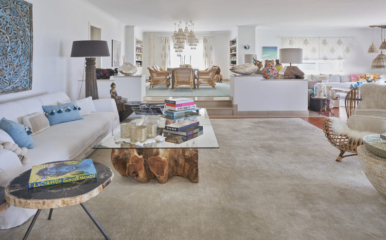 The Beach House
