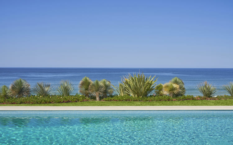 The Beach House