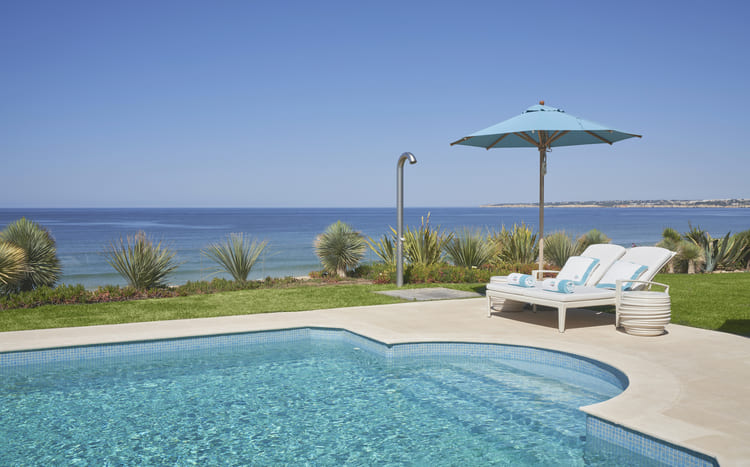 The Beach House