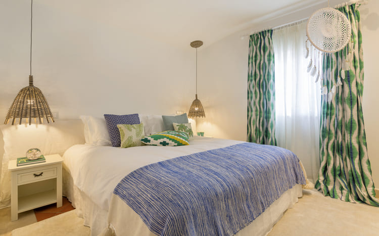 The Beach House
