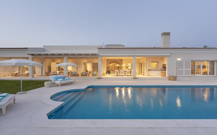 The Beach House