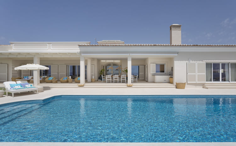The Beach House
