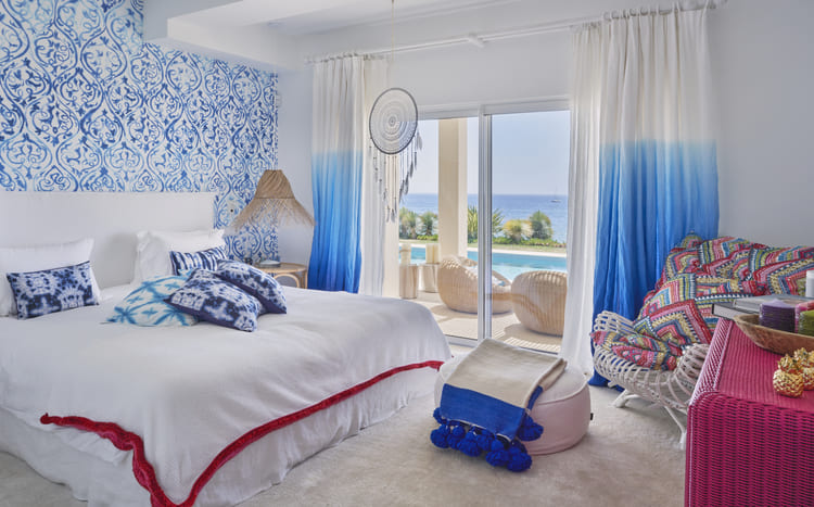 The Beach House