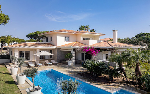 Casa Felicity