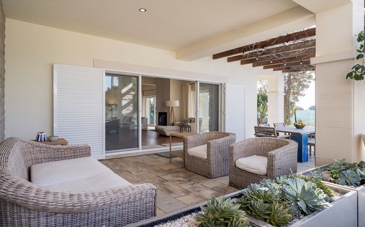 Casa Felicity