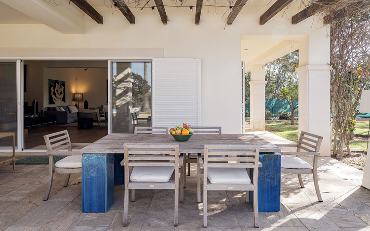 Casa Felicity