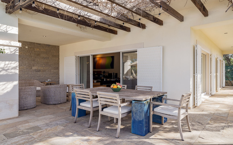 Casa Felicity