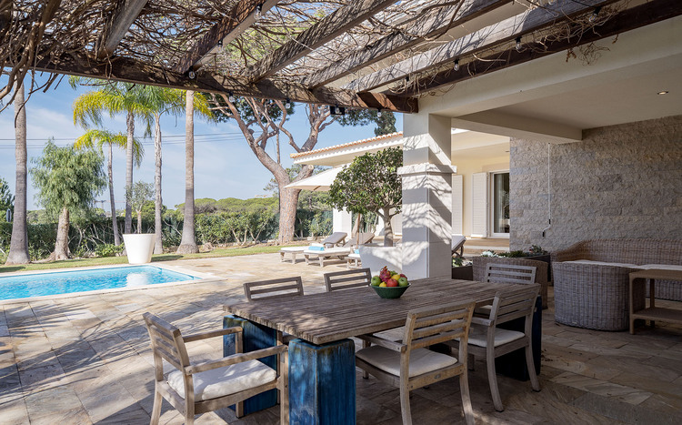 Casa Felicity