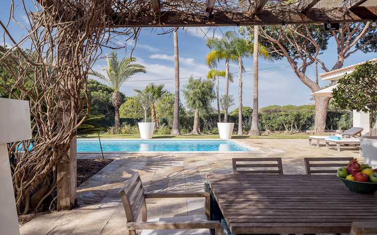 Casa Felicity
