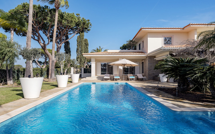 Casa Felicity