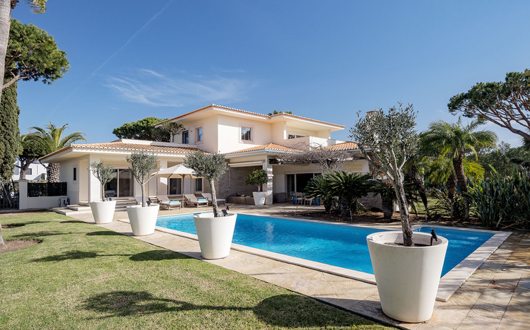 Casa Felicity