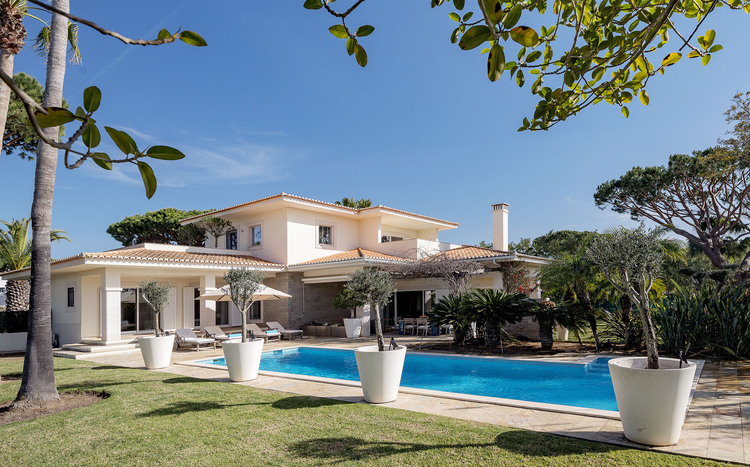 Casa Felicity