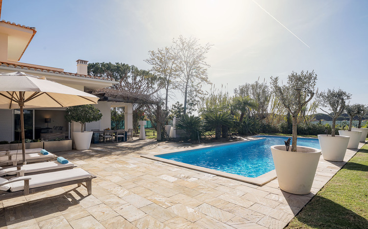 Casa Felicity