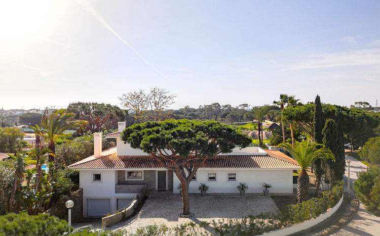Casa Felicity