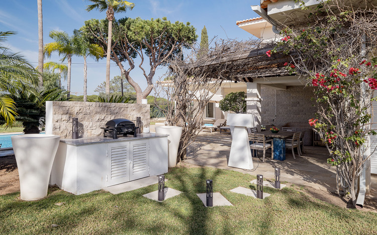 Casa Felicity