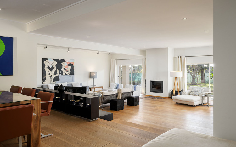 Casa Felicity