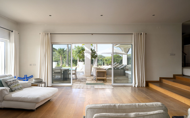 Casa Felicity