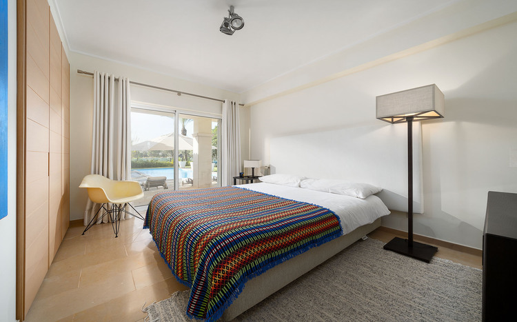 Casa Felicity