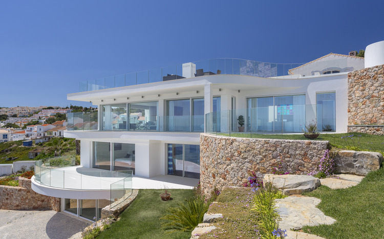 Villa Alina