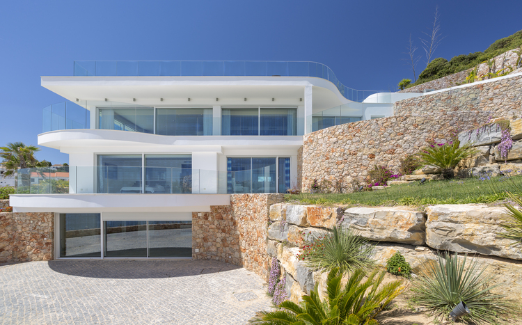 Villa Alina