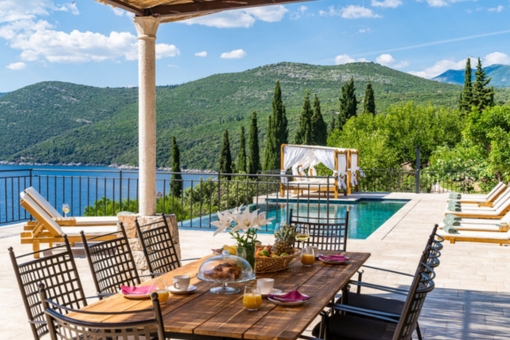 Villa Dlan