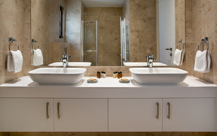 Aphrodite Hills Rentals Cyprus – Five Bedroom Superior Elite Villa with Pool