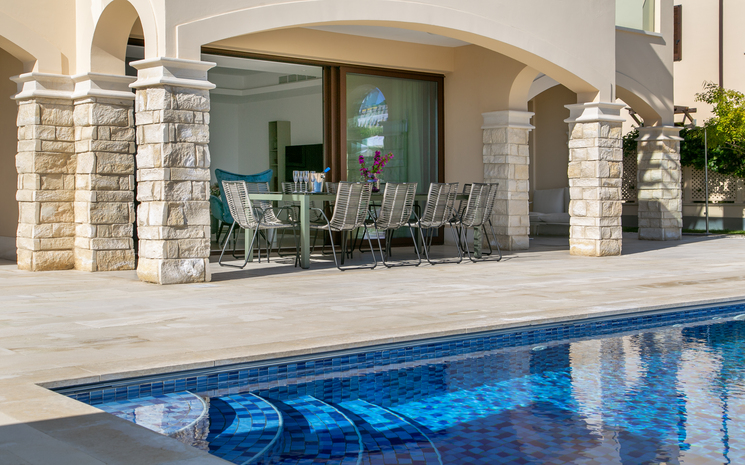 Aphrodite Hills Rentals Cyprus – Five Bedroom Superior Elite Villa with Pool
