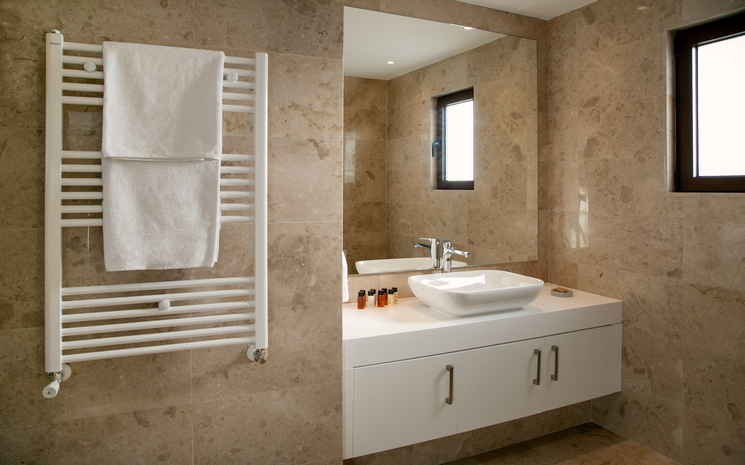 Aphrodite Hills Rentals Cyprus – Five Bedroom Superior Elite Villa with Pool