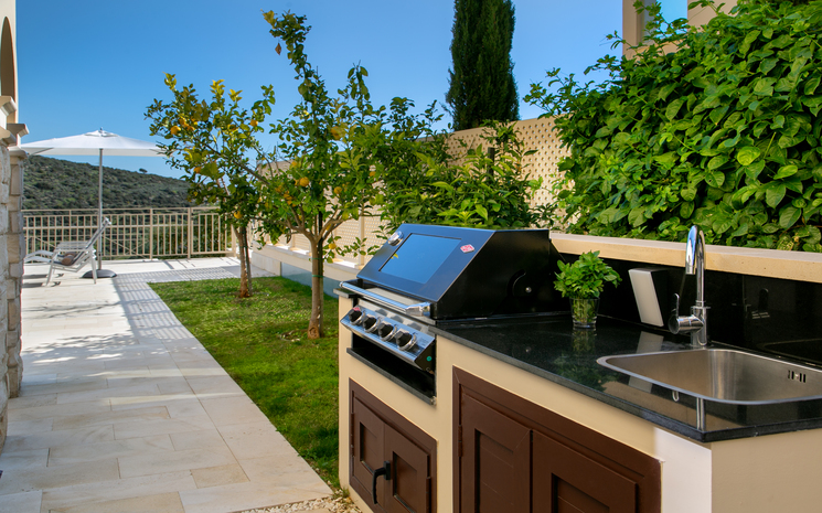Aphrodite Hills Rentals Cyprus – Five Bedroom Superior Elite Villa with Pool