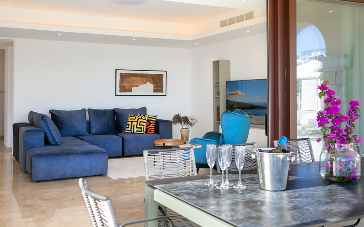 Aphrodite Hills Rentals Cyprus – Five Bedroom Superior Elite Villa with Pool