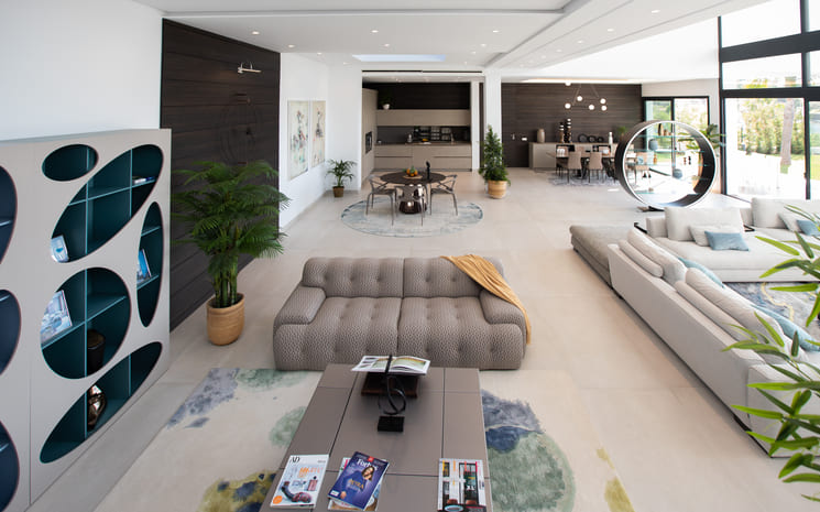 Casa Mella