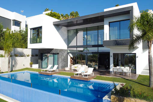 Casa Mella