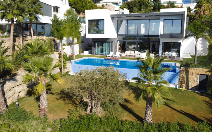 Casa Mella