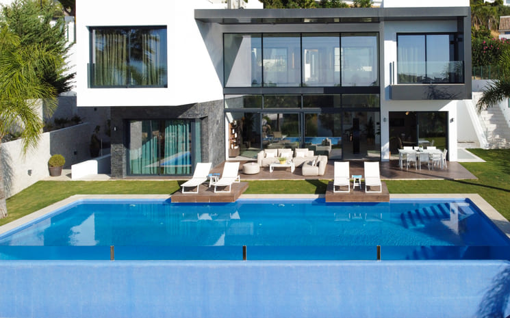 Casa Mella