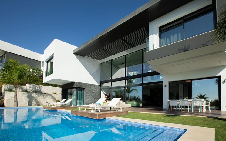 Casa Mella
