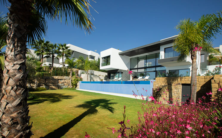 Casa Mella
