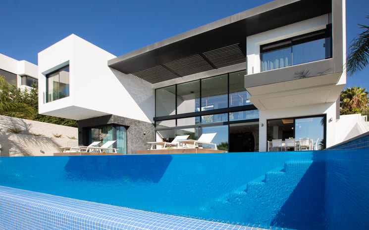 Casa Mella
