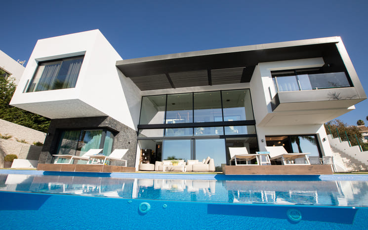Casa Mella