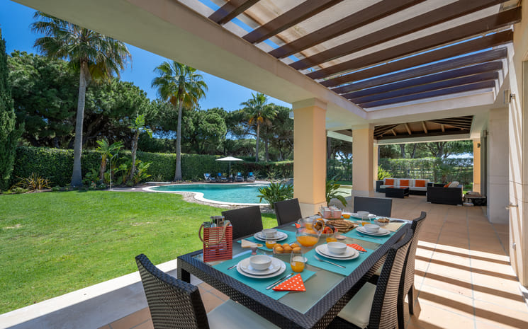 Villa Paraiso