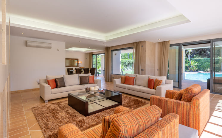 Villa Paraiso