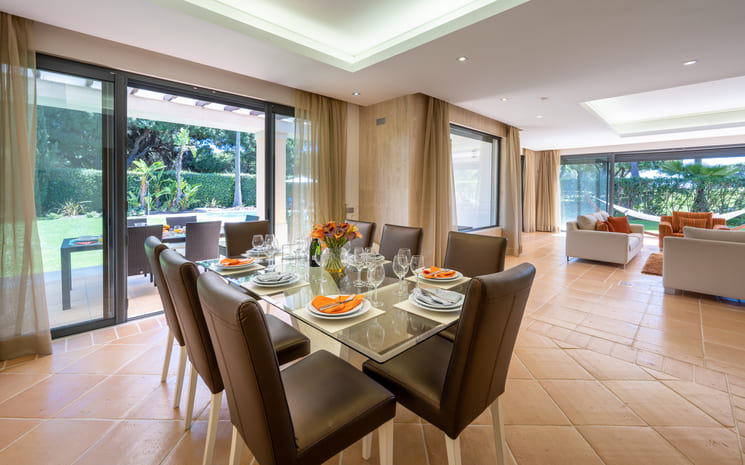 Villa Paraiso