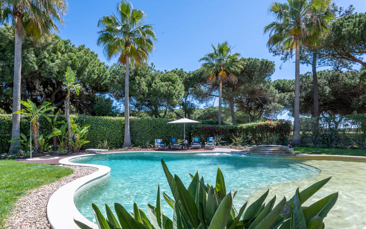 Villa Paraiso