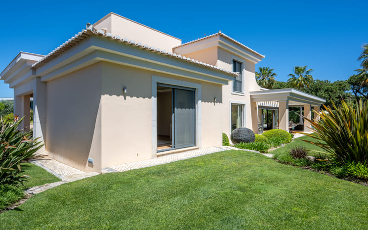 Villa Paraiso