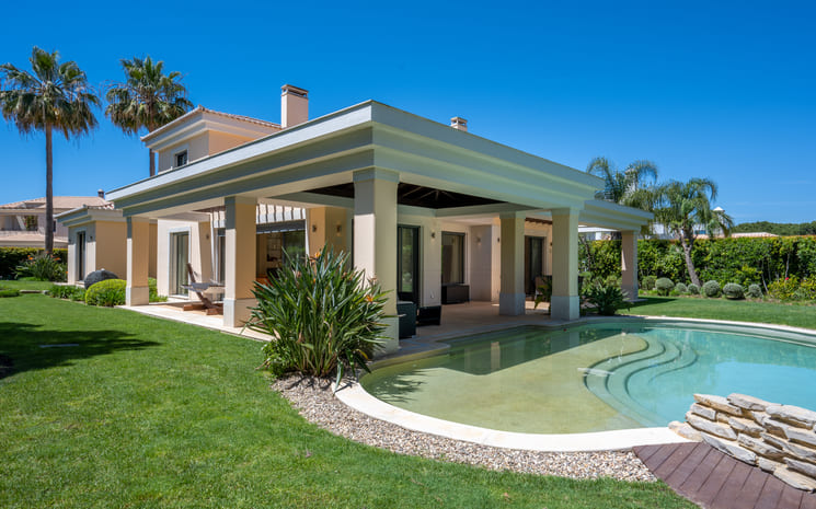 Villa Paraiso