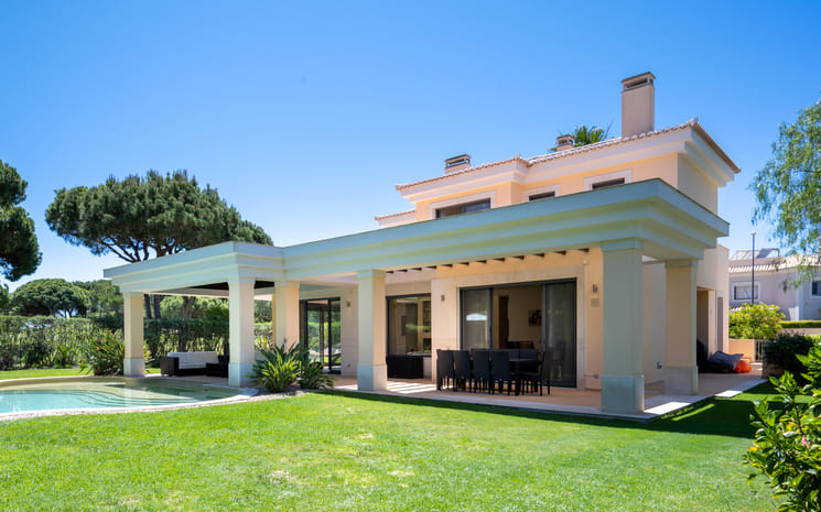 Villa Paraiso